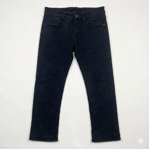 Levi's Redloop T703 Jeans Black 32x27